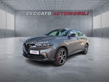 Alfa Romeo Tonale Tonale 1.3 phev Veloce Q4 280cv at6