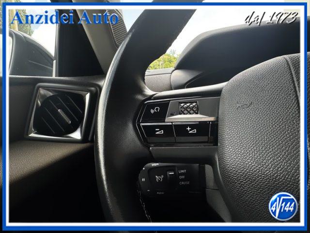DS AUTOMOBILES DS 3 Crossback BlueHDi 100 So Chic