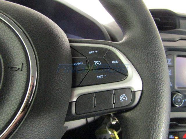 JEEP Renegade 1.0 T3 120 CV Sport