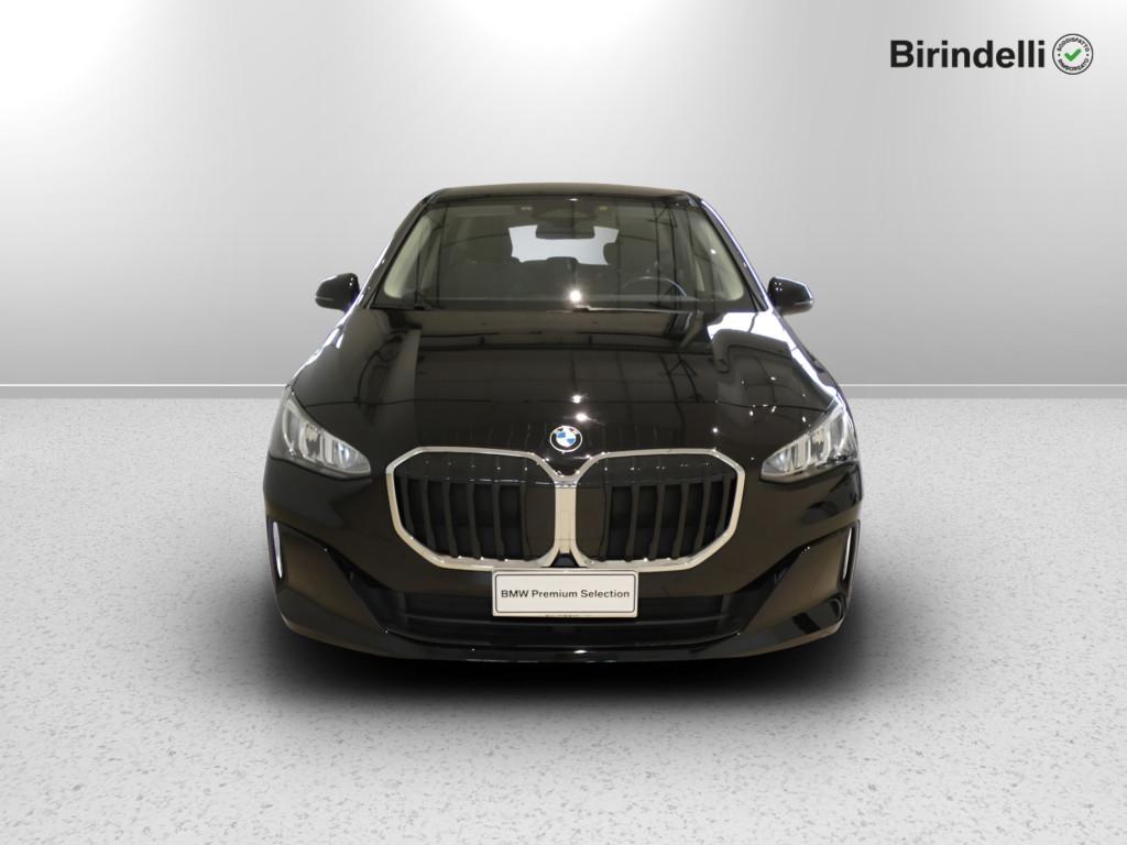 BMW Serie 2 A.T. (U06) - 218d Active Tourer
