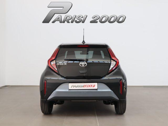 TOYOTA Aygo X 1.0 VVT-i 72CV Trend *PROMO PARISI GROUP*