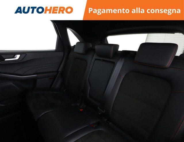 FORD Kuga 2.5 Plug In Hybrid 225 CV CVT 2WD ST-Line X