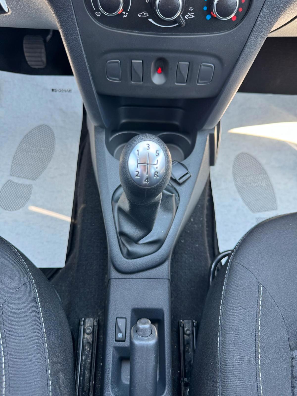 Dacia Sandero 1.0 SCE (BENZ) 75CV S&S COMFORT 2019