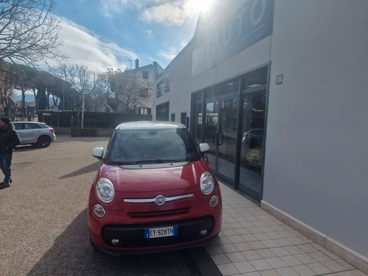 Fiat 500 L 1.3 Multijet 85 CV Pop Star