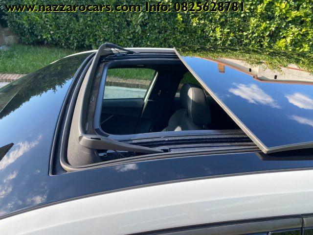 AUDI SQ2 TFSI quattro S tronic TETTO APRIBILE