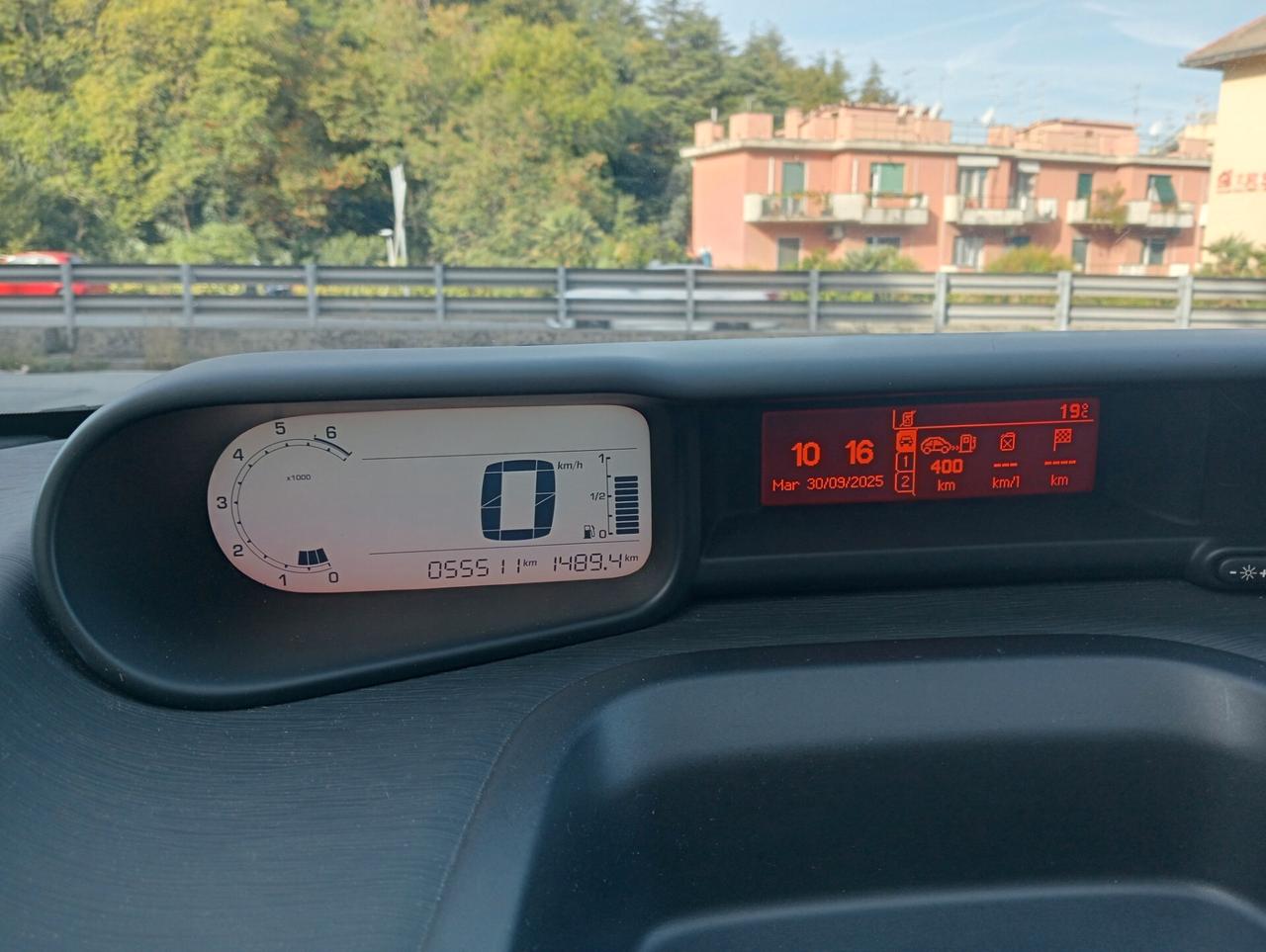 Citroen C3 Picasso PureTech 110 Exclusive