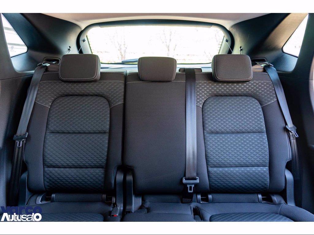 FORD Kuga 2.5 phev connect 2wd 225cv e-shifter del 2022