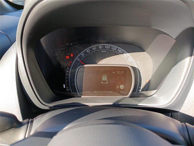 TOYOTA Aygo X Aygo X 1.0 VVT-i 72 CV 5 porte Active