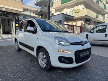 Fiat Panda Lounge 1.2 Benzina 69 CV