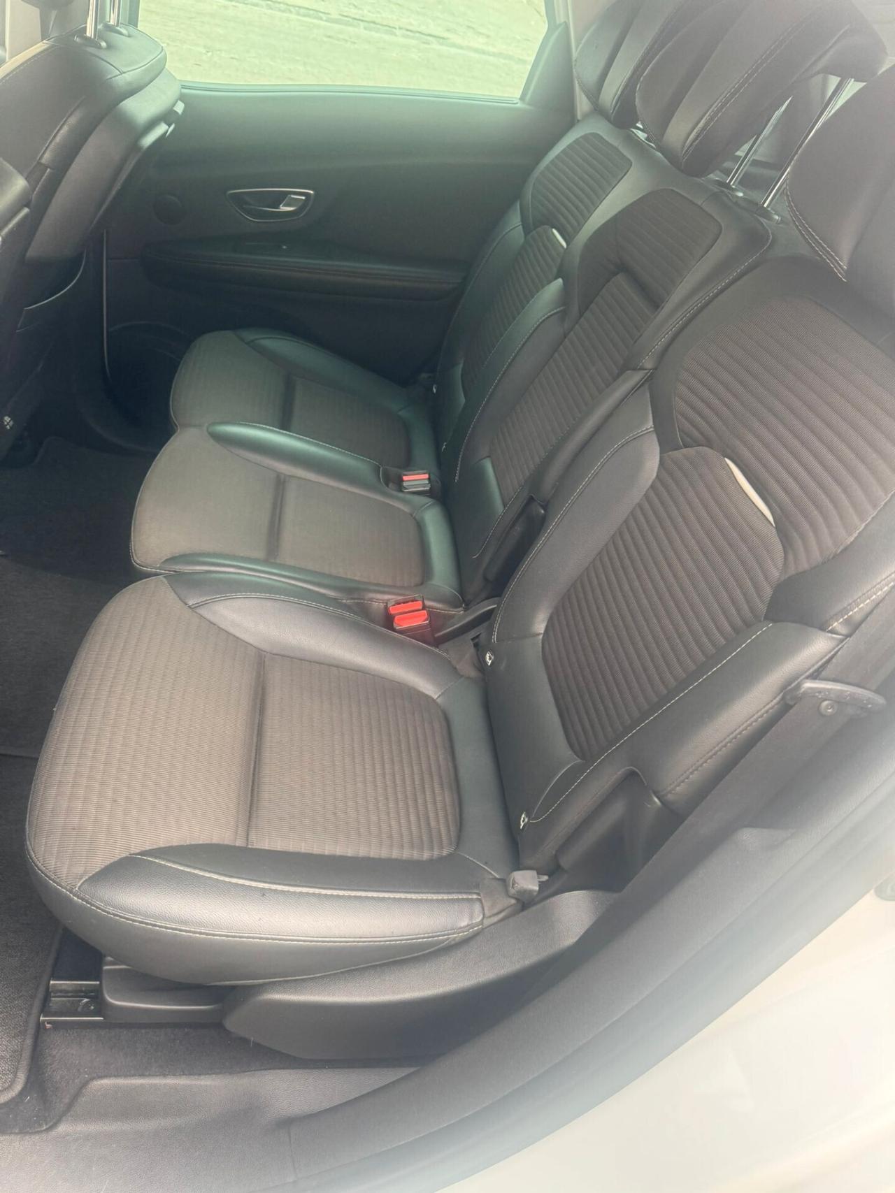 Renault Scenic Scénic dCi 8V 110 CV Energy Bose