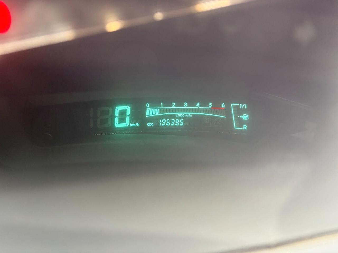 TOYOTA YARIS 1.4 D4D ANNO 2008 196.000 KM 90CV