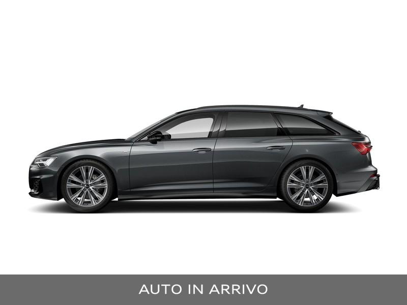 Avant 40TDI 204CV quattro S tronic S line Edition