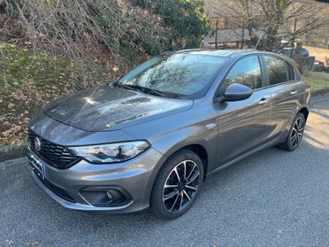 Fiat Tipo 1.6 Mjt S&S 5 porte Lounge