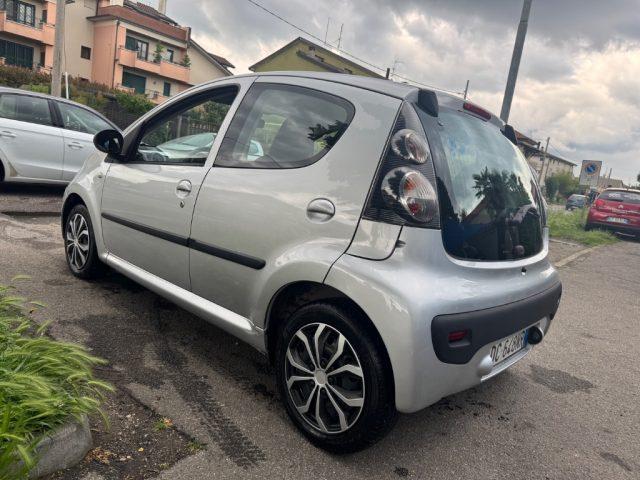 CITROEN C1 1.0 5 porte AMIC1