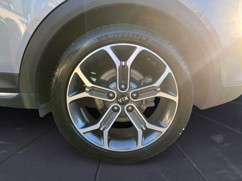 KIA Xceed 1.4 T-GDi DCT Evolution