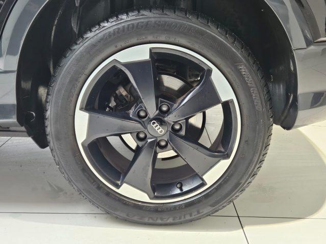 AUDI Q2 30 TDI S tronic S LINE DA ?240,00 MENSILI