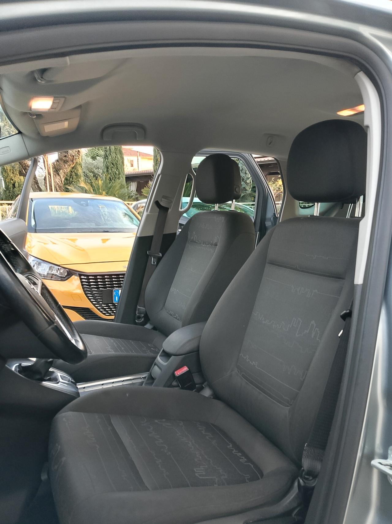 Opel Meriva 1.3 CDTI 95CV ecoFLEX Elective