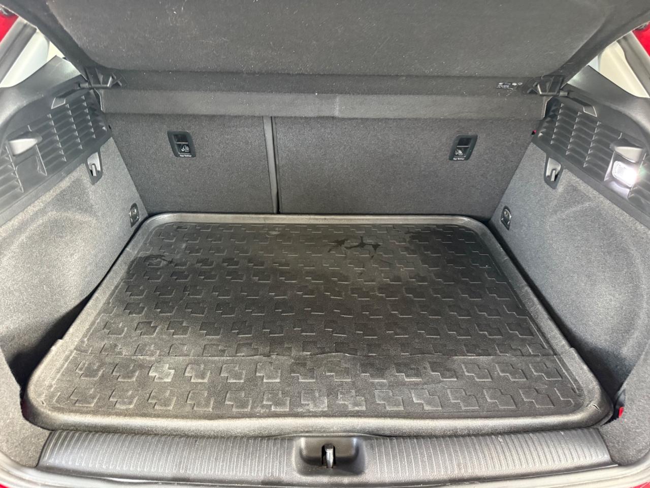 Audi Q2 1.0 TFSI Business Ultra