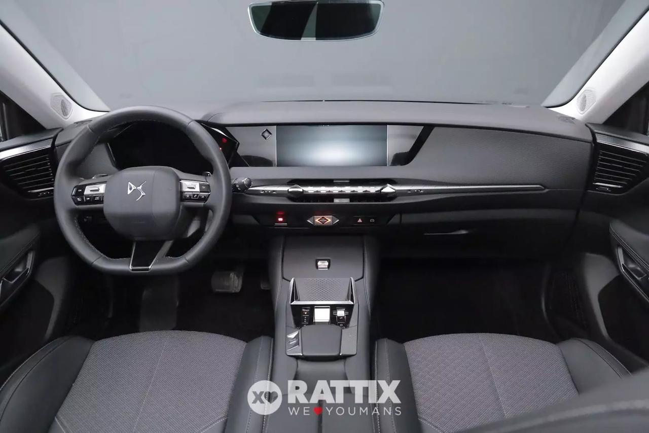 DS Automobiles DS 4 1.2 Puretech 130CV Bastille Business Auto