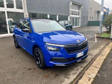 SKODA Kamiq 1.0 TSI x Neo Patentati! Monte Carlo