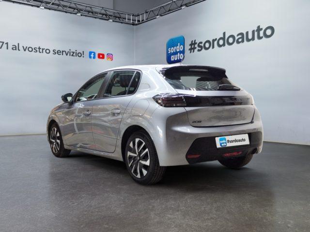 PEUGEOT 208 PureTech 100 5 porte Style