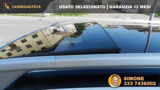 NISSAN X-Trail 1.6 dCi 2WD Tekna-TETTO APRIBILE-SEDILI PELLE