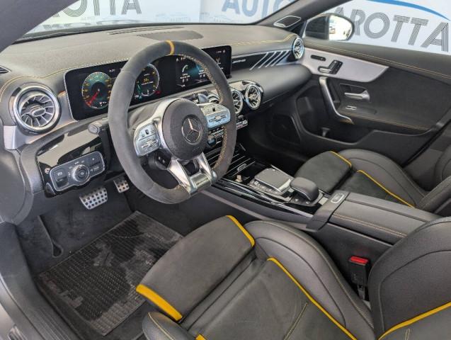 Mercedes CLA AMG 45 S 4matic+ FULL FULL FULL OPTIONAL!
