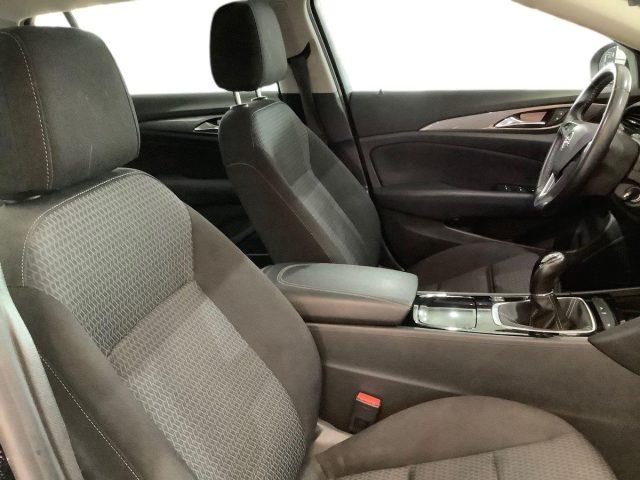 OPEL Insignia 2.0 CDTI 174 CV S&S Sports Tourer Business Elegan