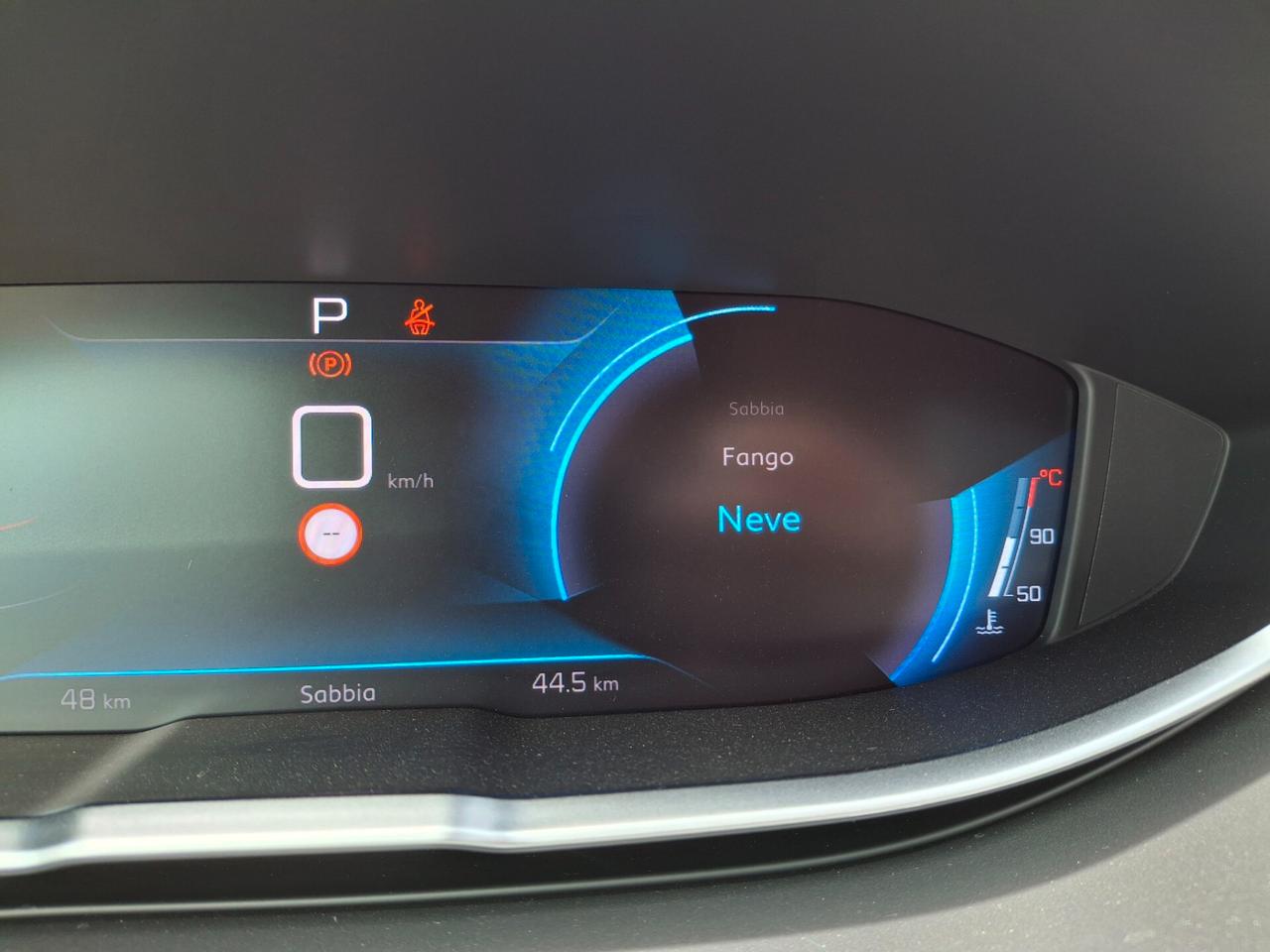 Peugeot 5008, 1.5HDI,7POSTI, Allure Pack