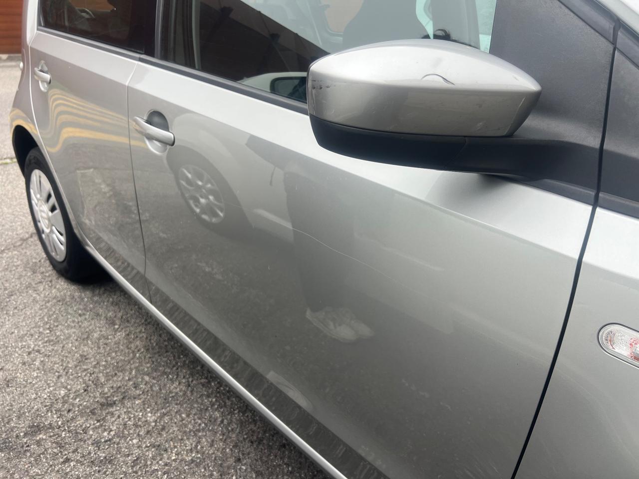 Volkswagen up! 1.0 5p. move