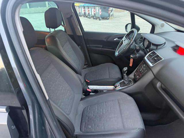 OPEL Meriva 1.3 CDTI 95CV ecoFLEX Cosmo senza lavoro da fare