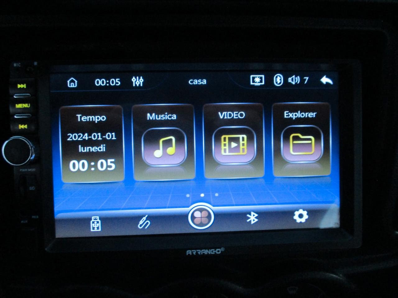 Aixam City Sport MOLTO BELLA 2018