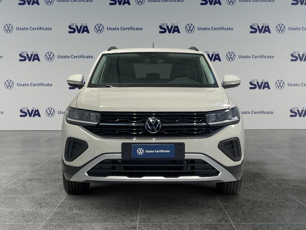 Volkswagen T-Cross 1.0 TSI 95CV Edition Plus - IVA ESPOSTA