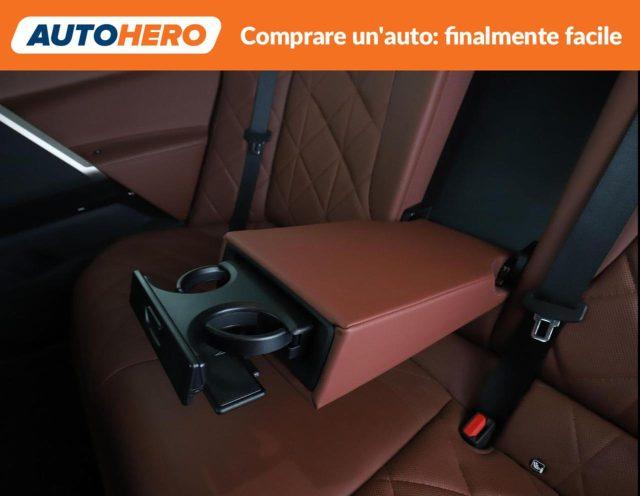 BMW iX xDrive 40