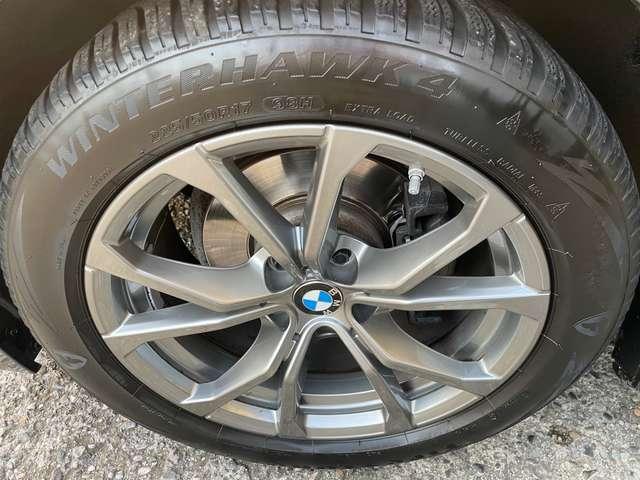 BMW 318 Touring mhev 48V Sport Automatica Full Service