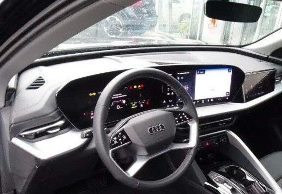 Audi Q5 40 TDI 204 CV quattro S tronic line plus