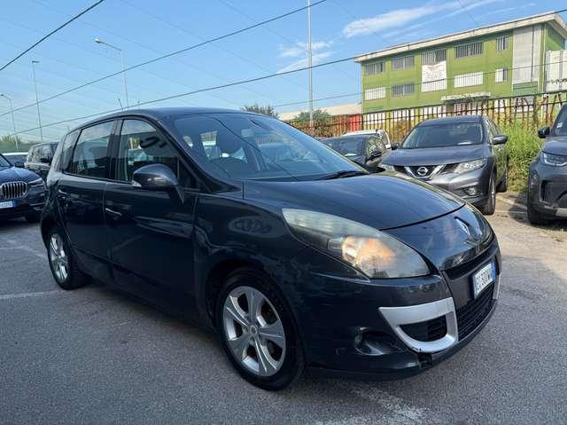 Renault Scenic X-Mod 1.5 dci Luxe 110cv