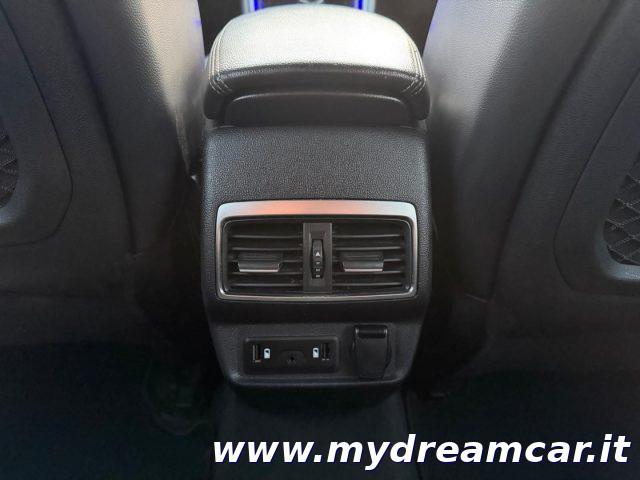 RENAULT Koleos dCi 130CV