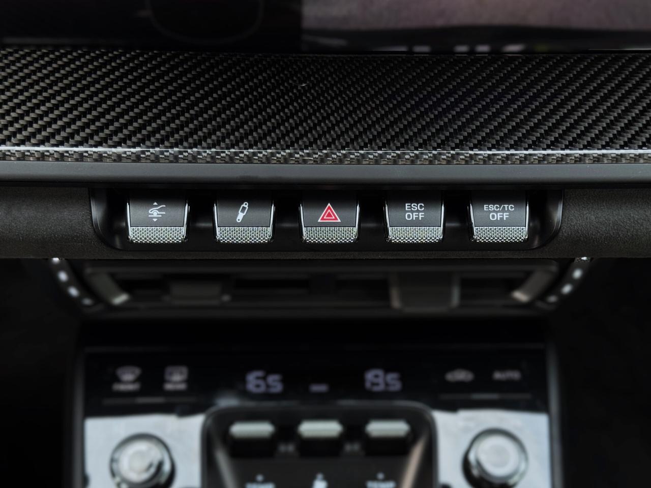 Porsche 911 992 Carrera Coupe 4.0 GT3 510CV LIFT PASM