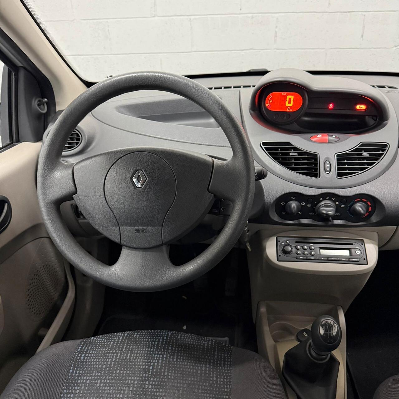 Renault Twingo 1.2 16V Le Iene NEOPATENTATI