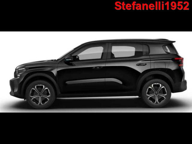 CITROEN C3 Aircross Nuova PureTech Turbo 100 MT6 - YOU