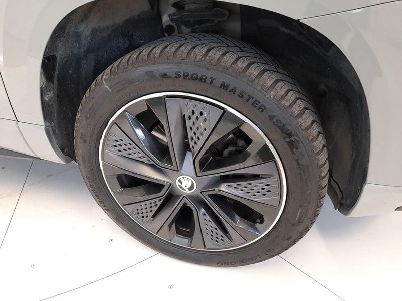 Škoda Karoq 2.0 TDI 85KW EVO SCR SportLine