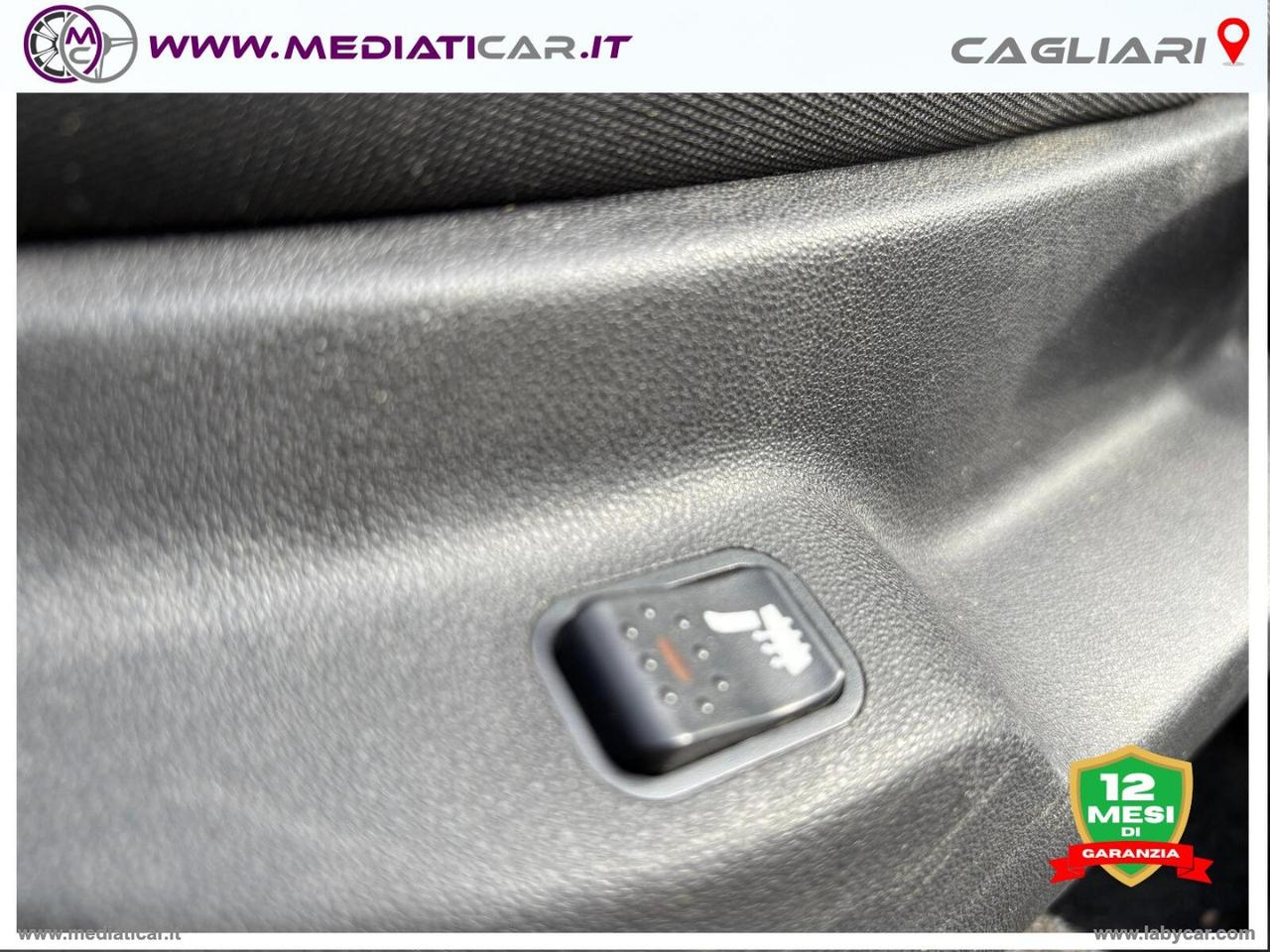 FIAT Doblò 1.3 MJT PC Combi N1