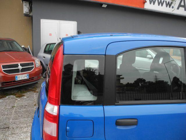 FIAT Panda 1.1 54cv 5p. -OK NEOPATENTATI- UNICA PROPRIETARIA