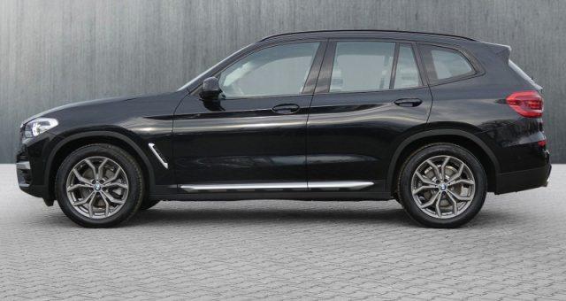 BMW X3 xDrive20d 48V xLine