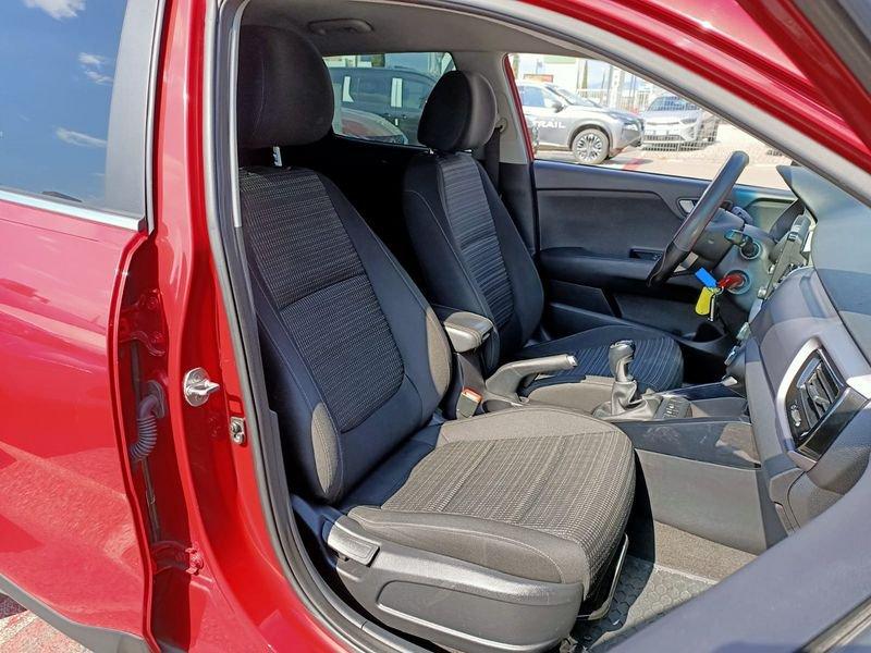 KIA Stonic 1.0 T-GDI 120cv Style Design Pack my18