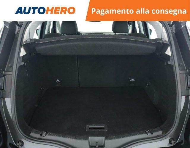 RENAULT Scenic Scénic Blue dCi 120 CV Sport Edition2