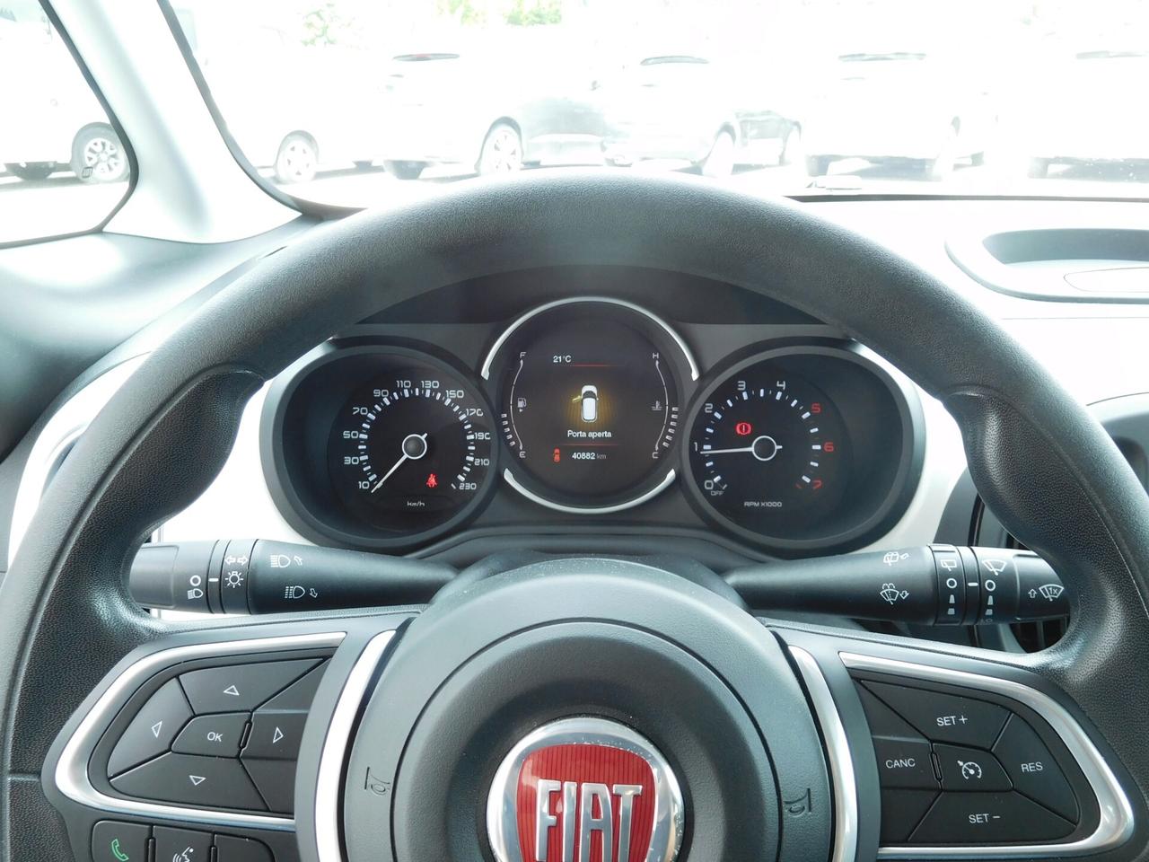 Fiat 500L 1.3 Multijet 95 CV Urban