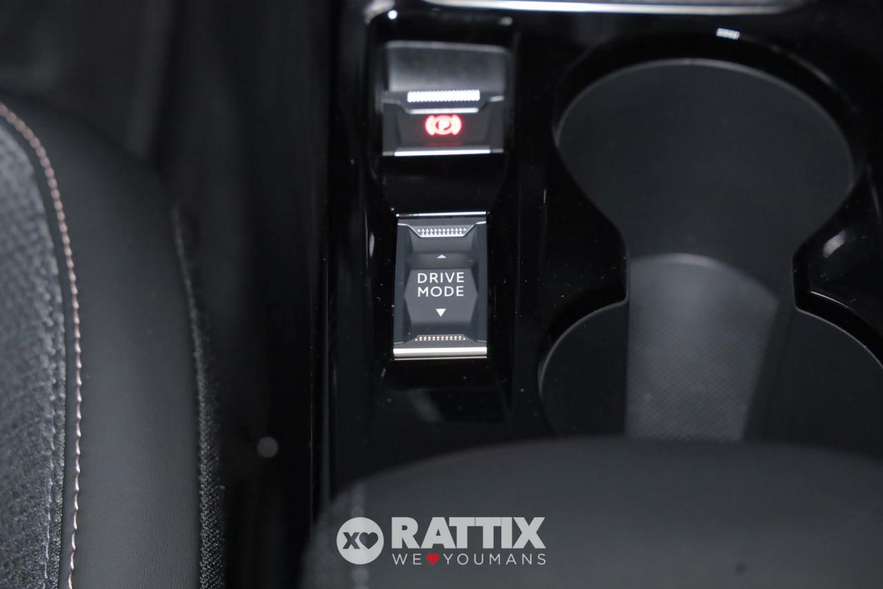 Peugeot 2008 1.2 Puretech 100CV Allure