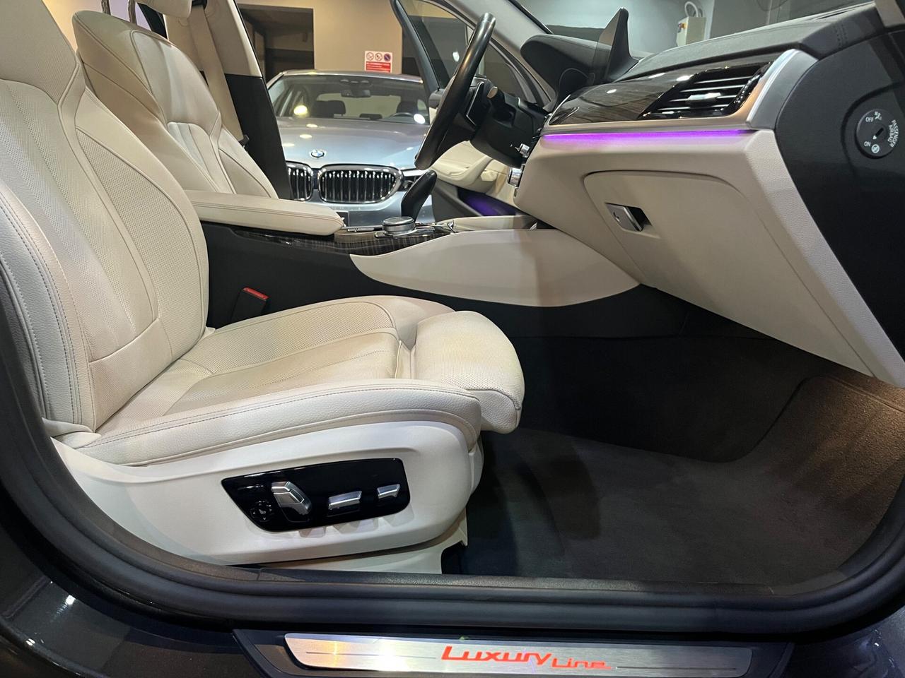 Bmw 540 540d Touring xdrive Luxury auto FULL!!
